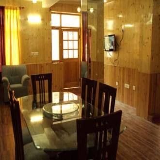 TG Stays Kullu   Naggar   Manali Road, Manali 4